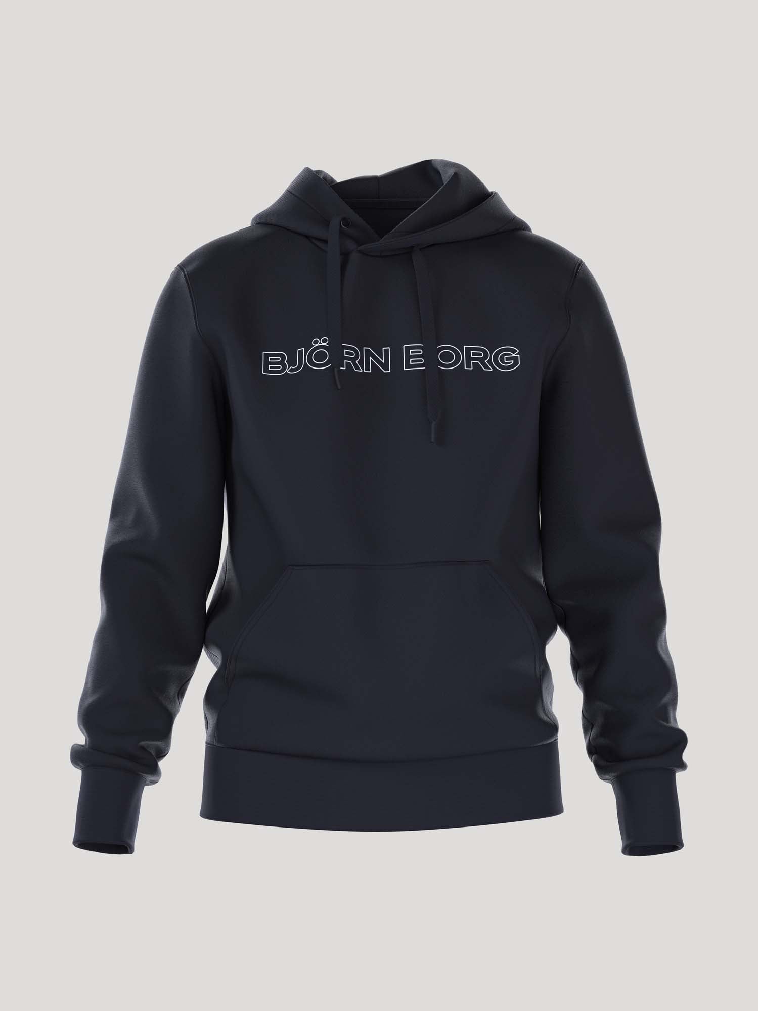 Essential 3 hoodie