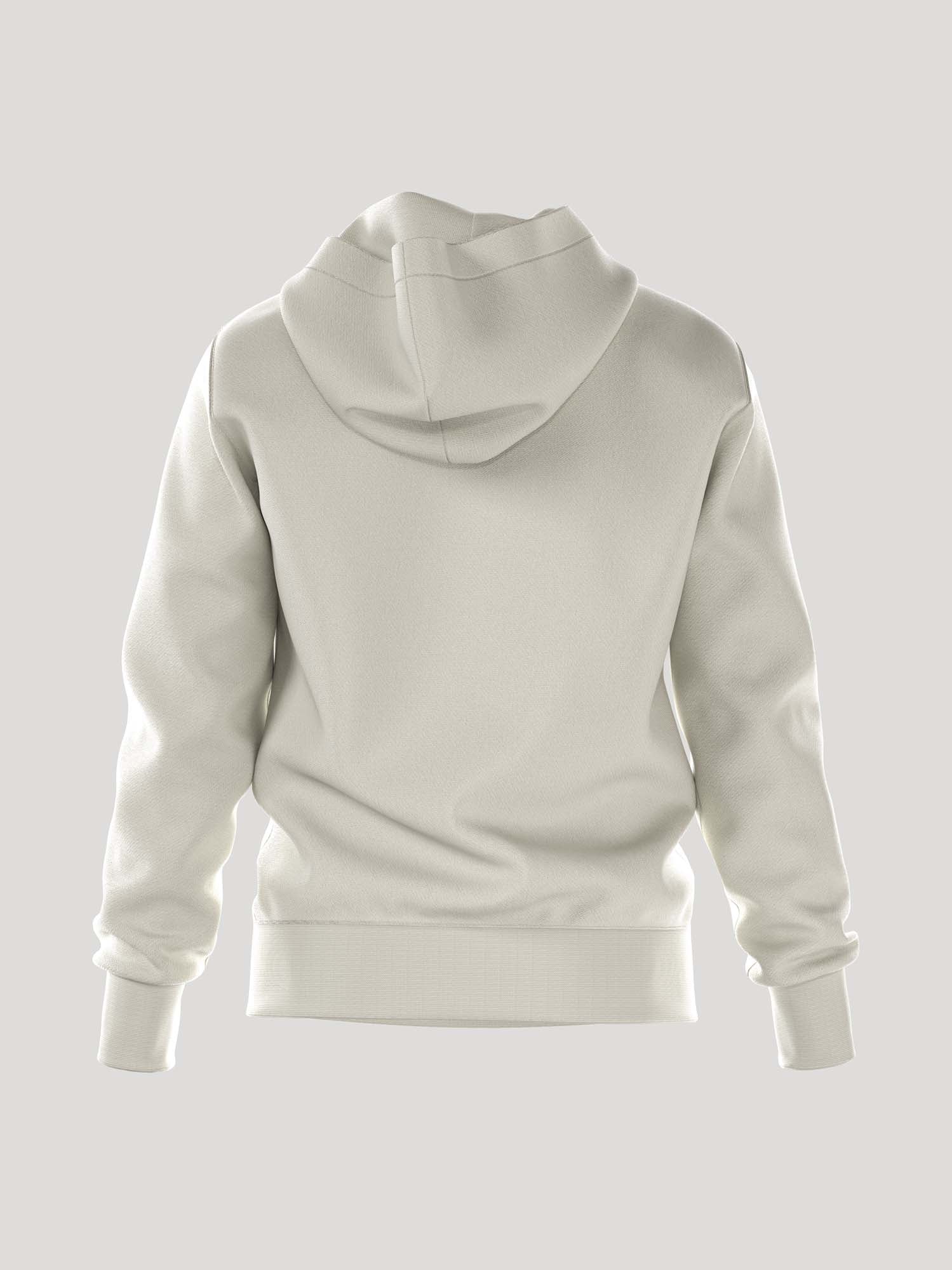 Essential 3 hoodie