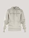 Essential 3 hoodie