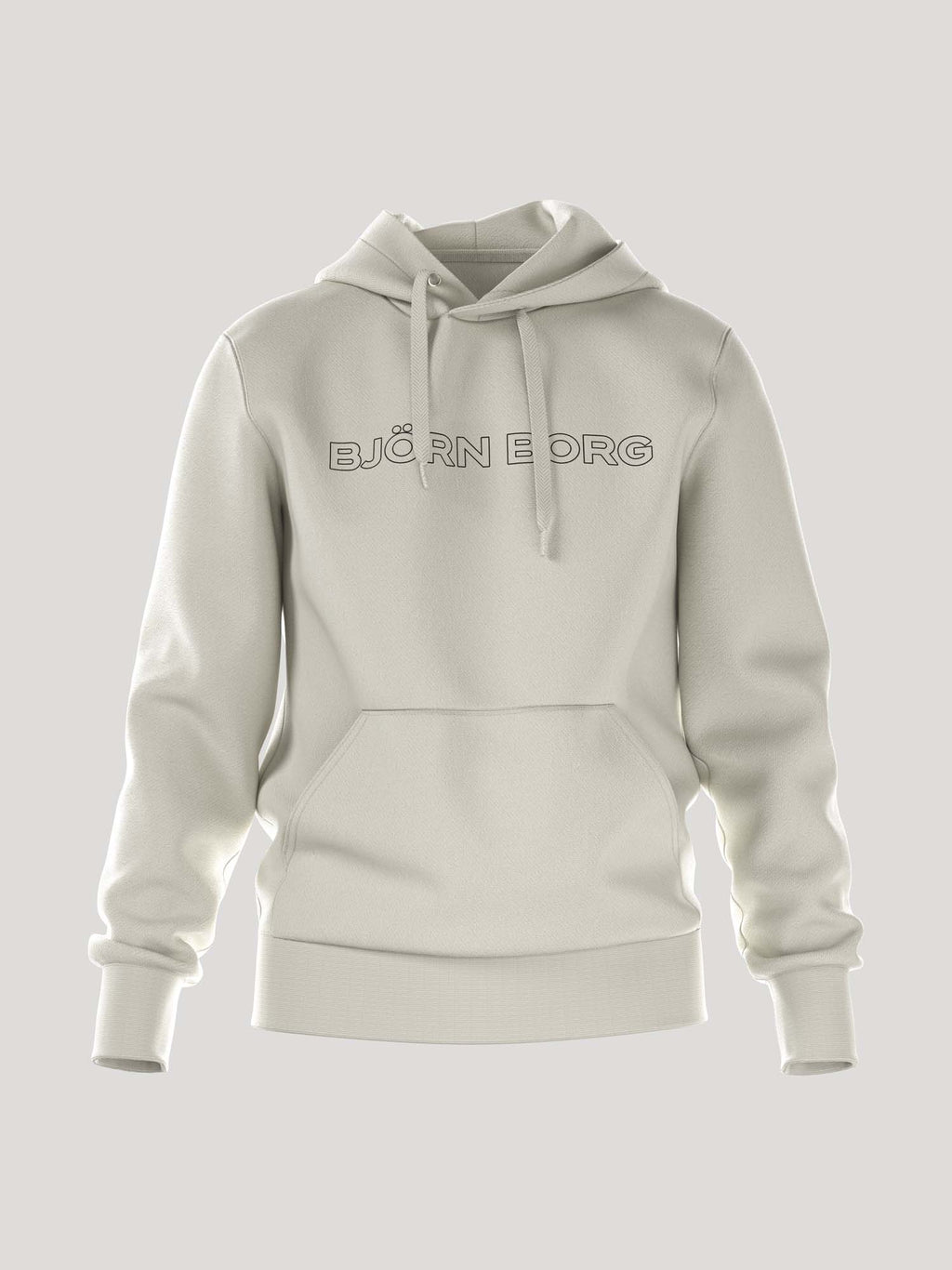Essential 3 hoodie
