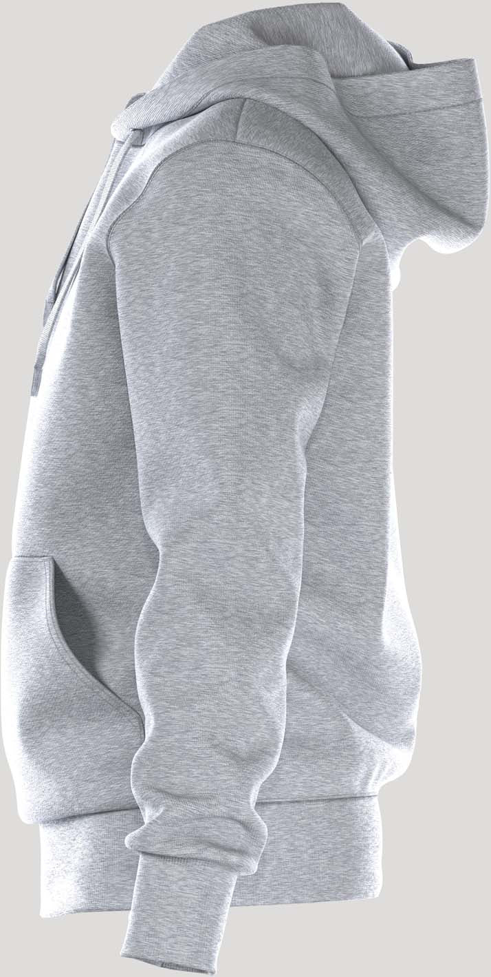 Borg Essential 4 hoodie