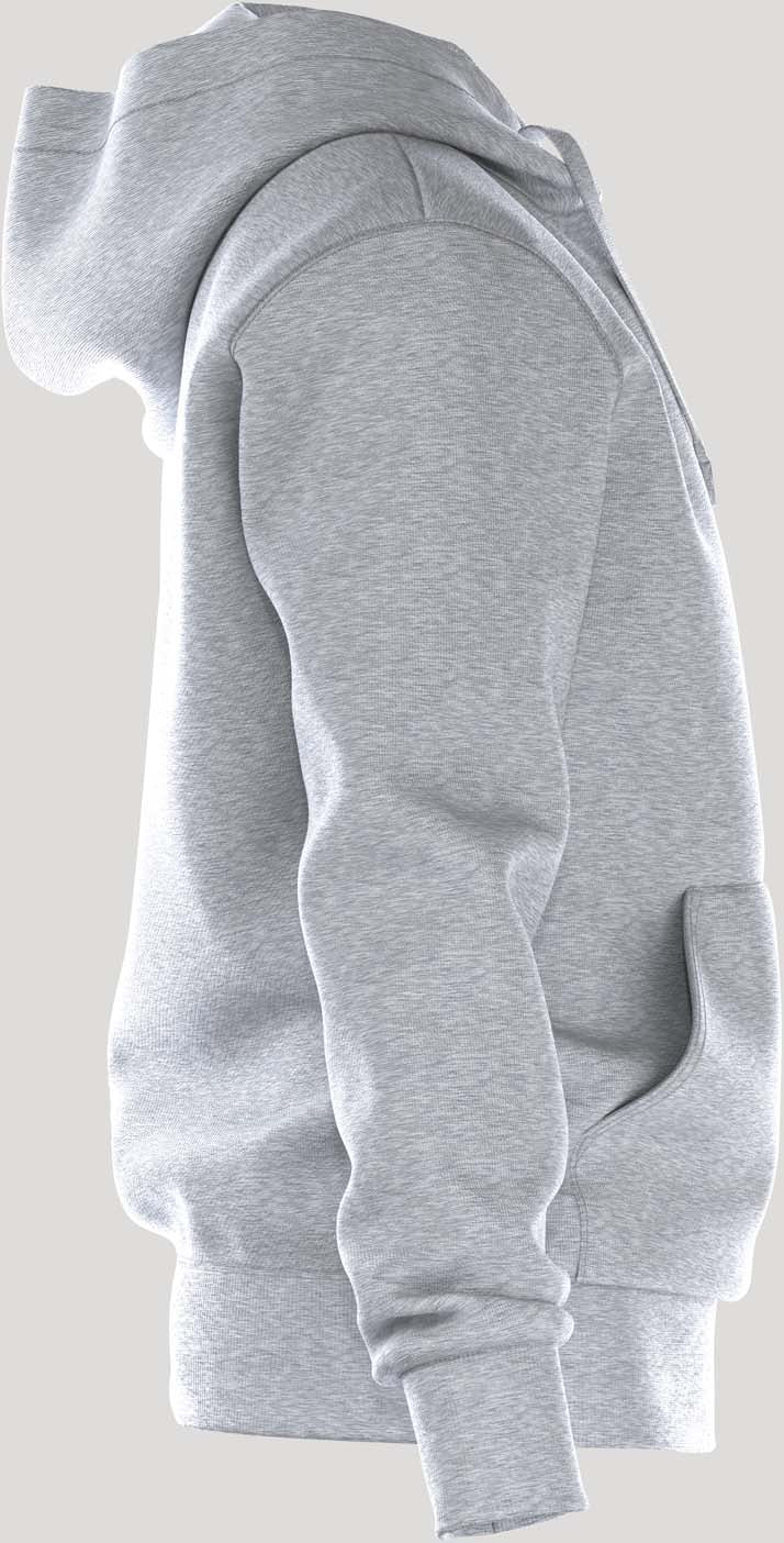 Borg Essential 4 hoodie