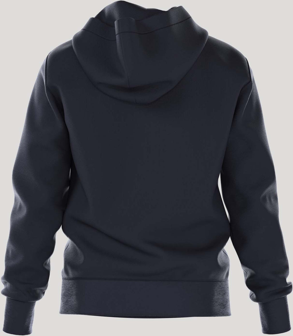 Borg Essential 4 hoodie