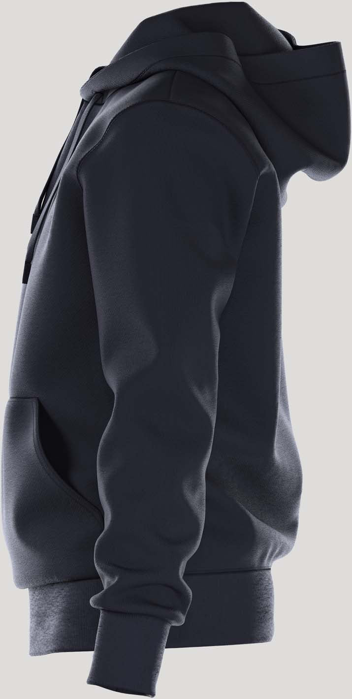 Borg Essential 4 hoodie