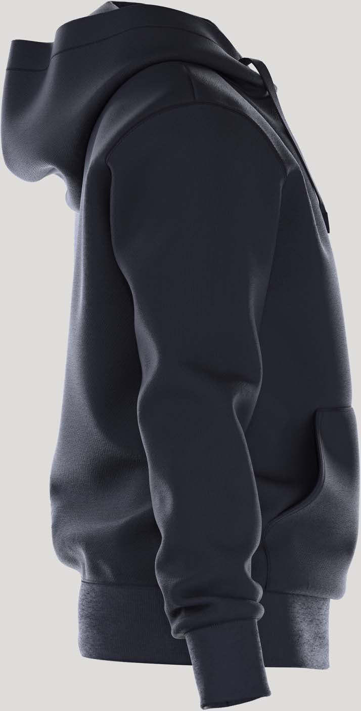 Borg Essential 4 hoodie