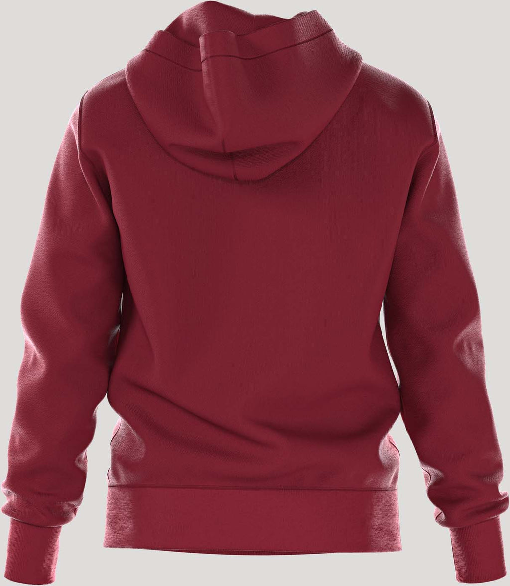 Borg Essential 4 hoodie