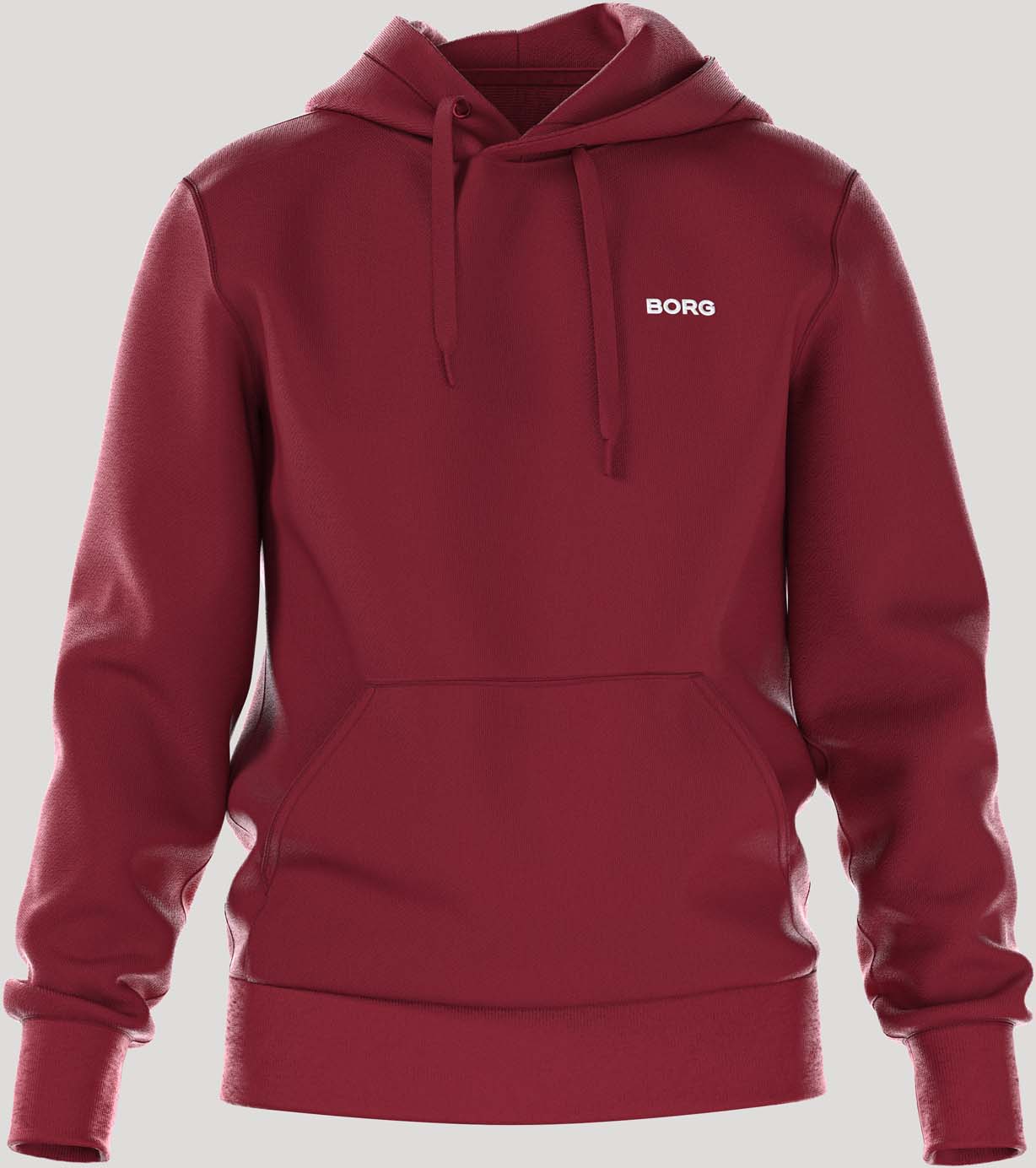 Borg Essential 4 hoodie