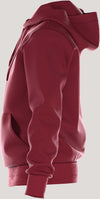 Borg Essential 4 hoodie