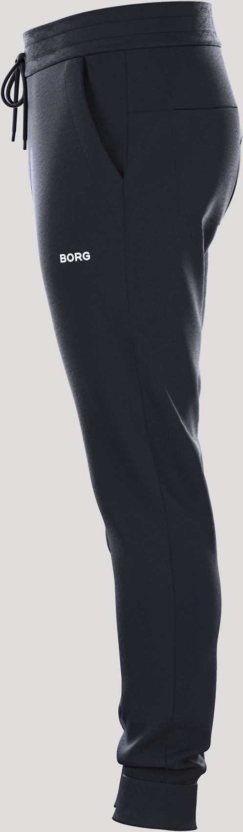 Borg Essential 4 broek