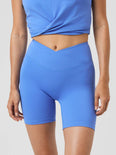 Studio Cross short