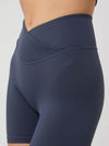 Studio Cross short