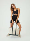 Swift Dri-FIT Mid-rise short