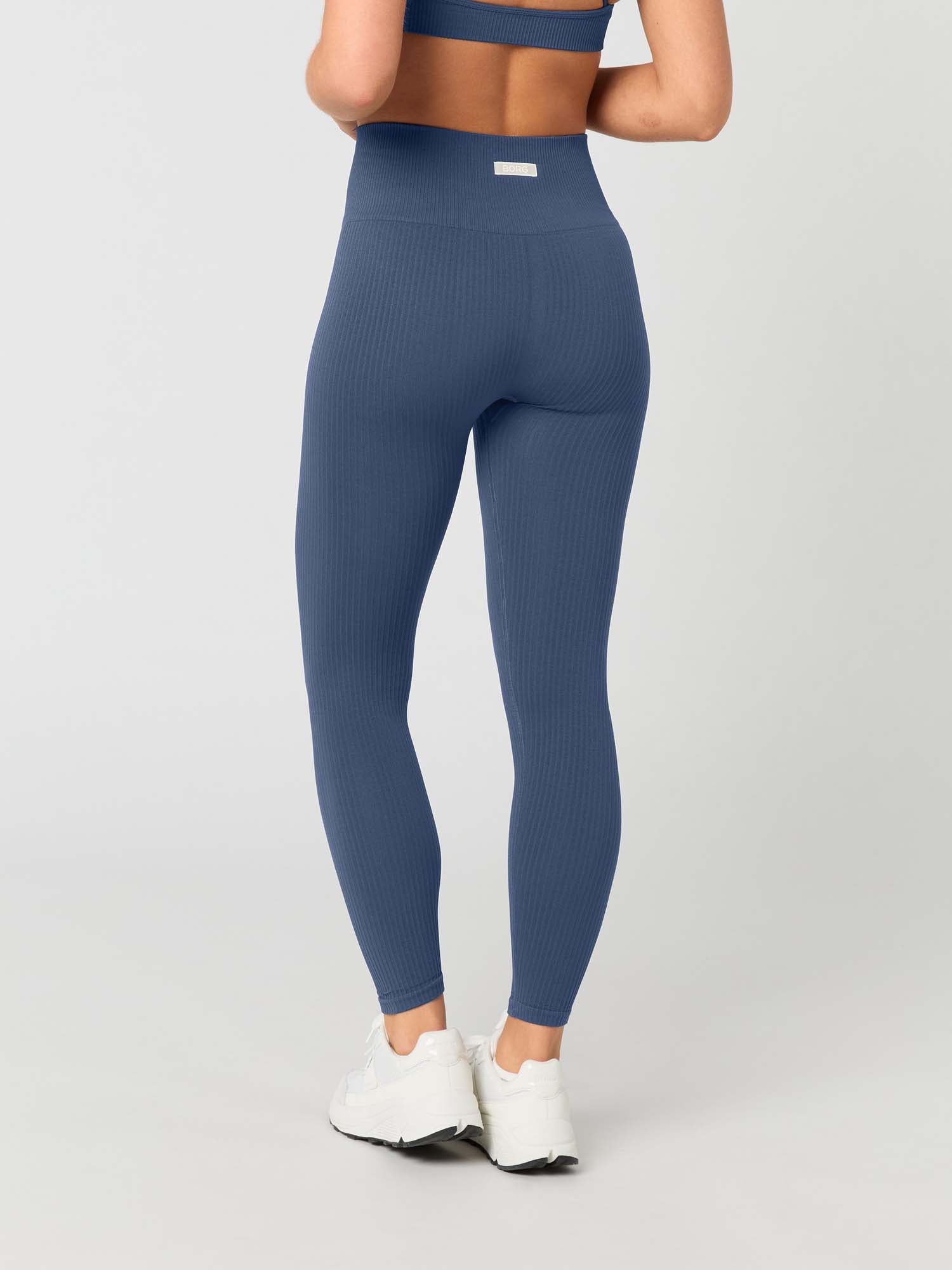 Studio Seamless Rib legging