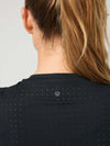 Running Perforated t-shirt