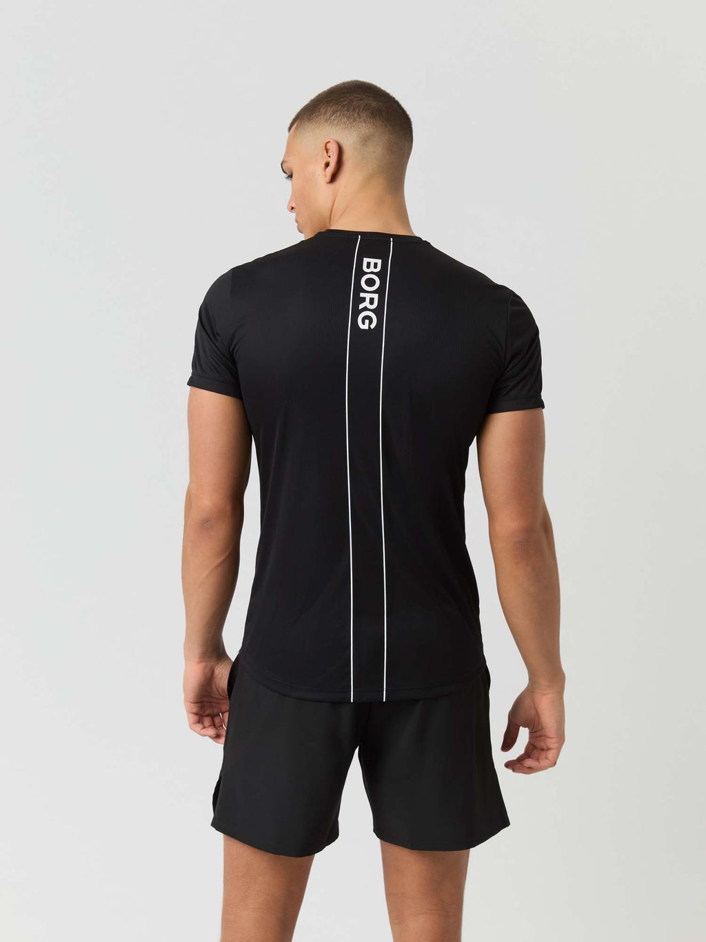 Ace Light t-shirt