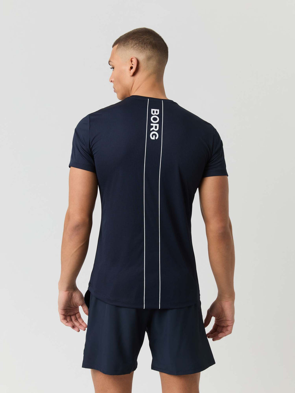 Ace Light t-shirt