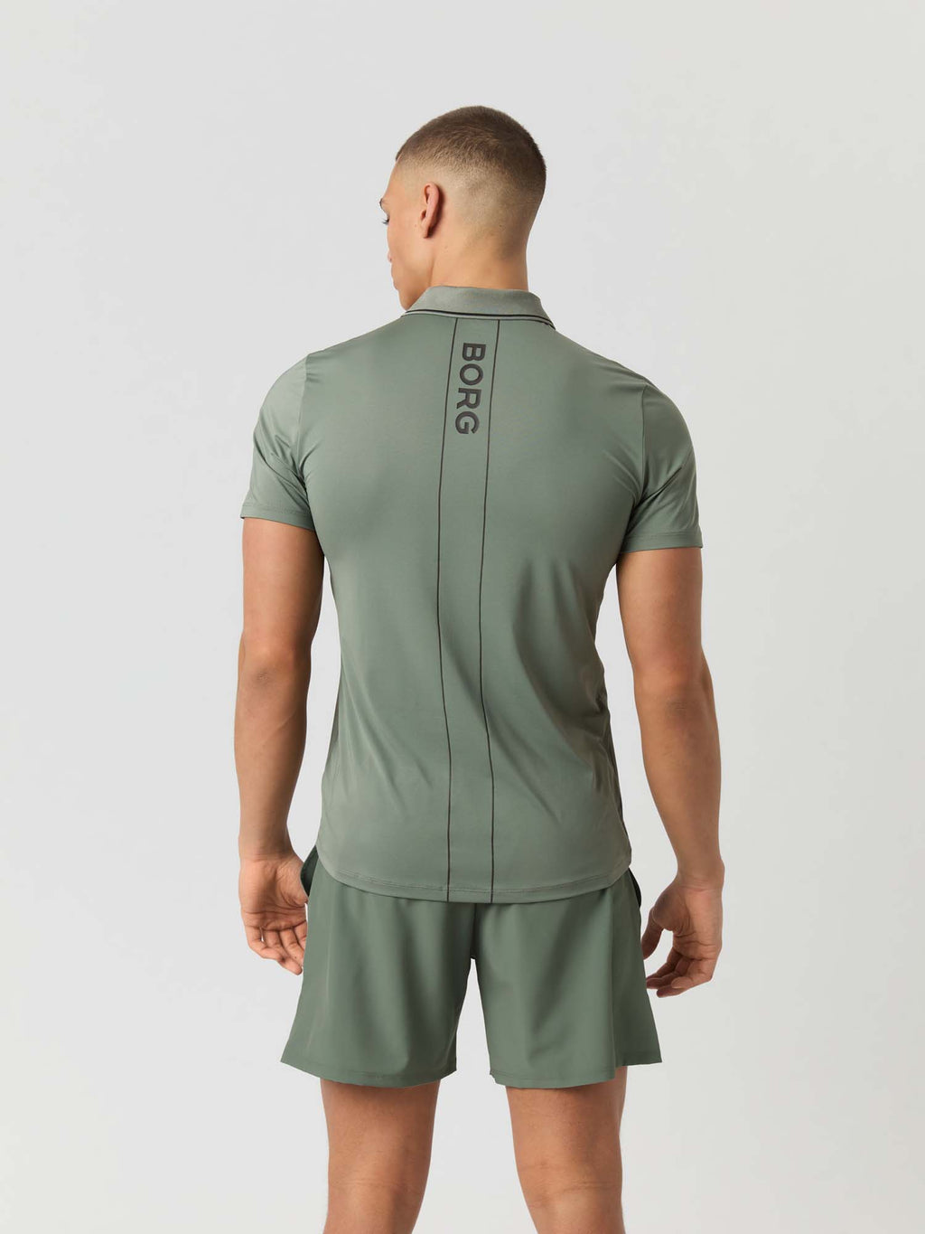 Ace Polo shirt