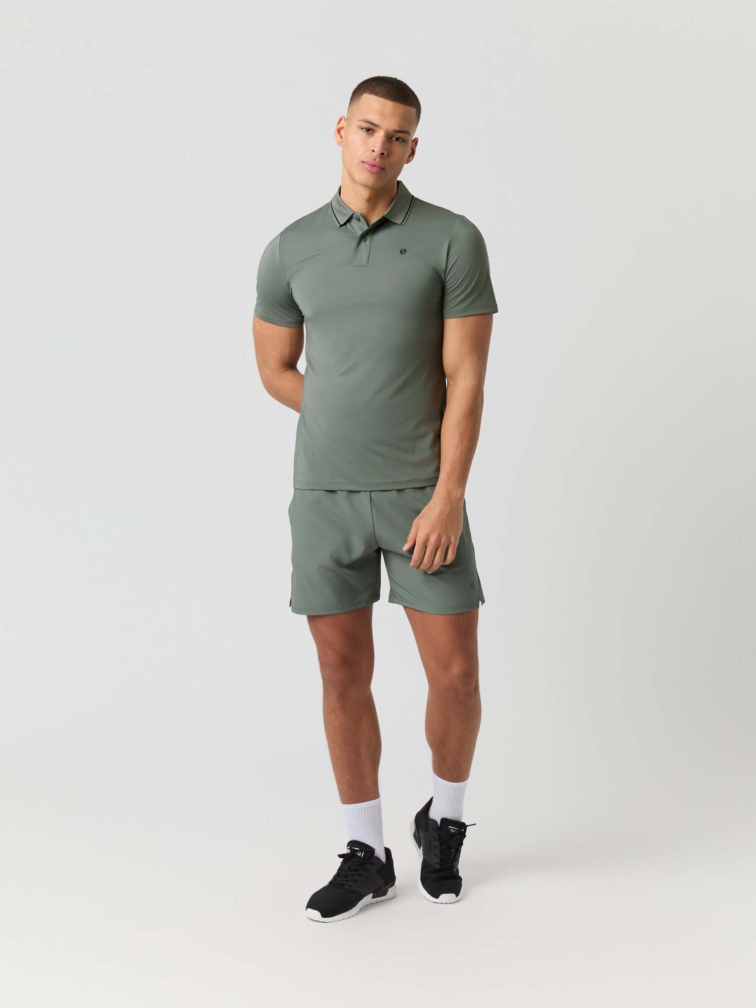 Ace Polo shirt