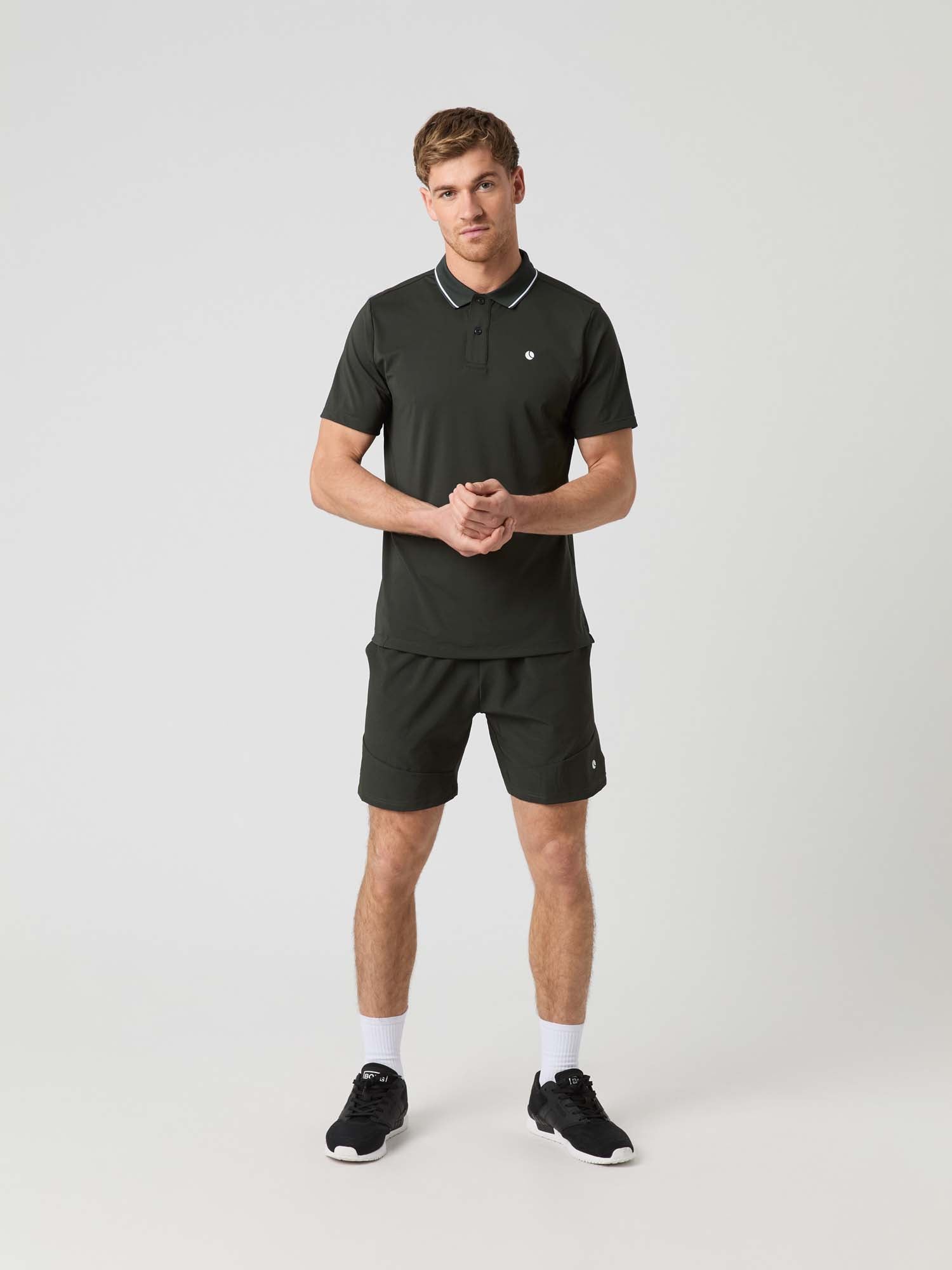 Ace Polo shirt