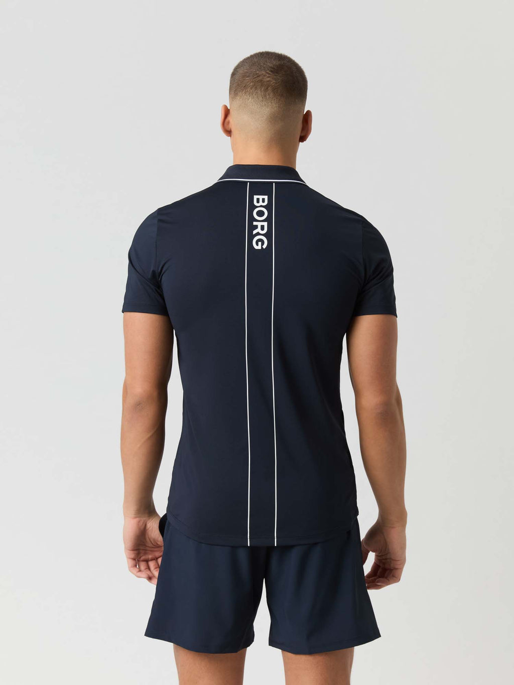 Ace Polo shirt