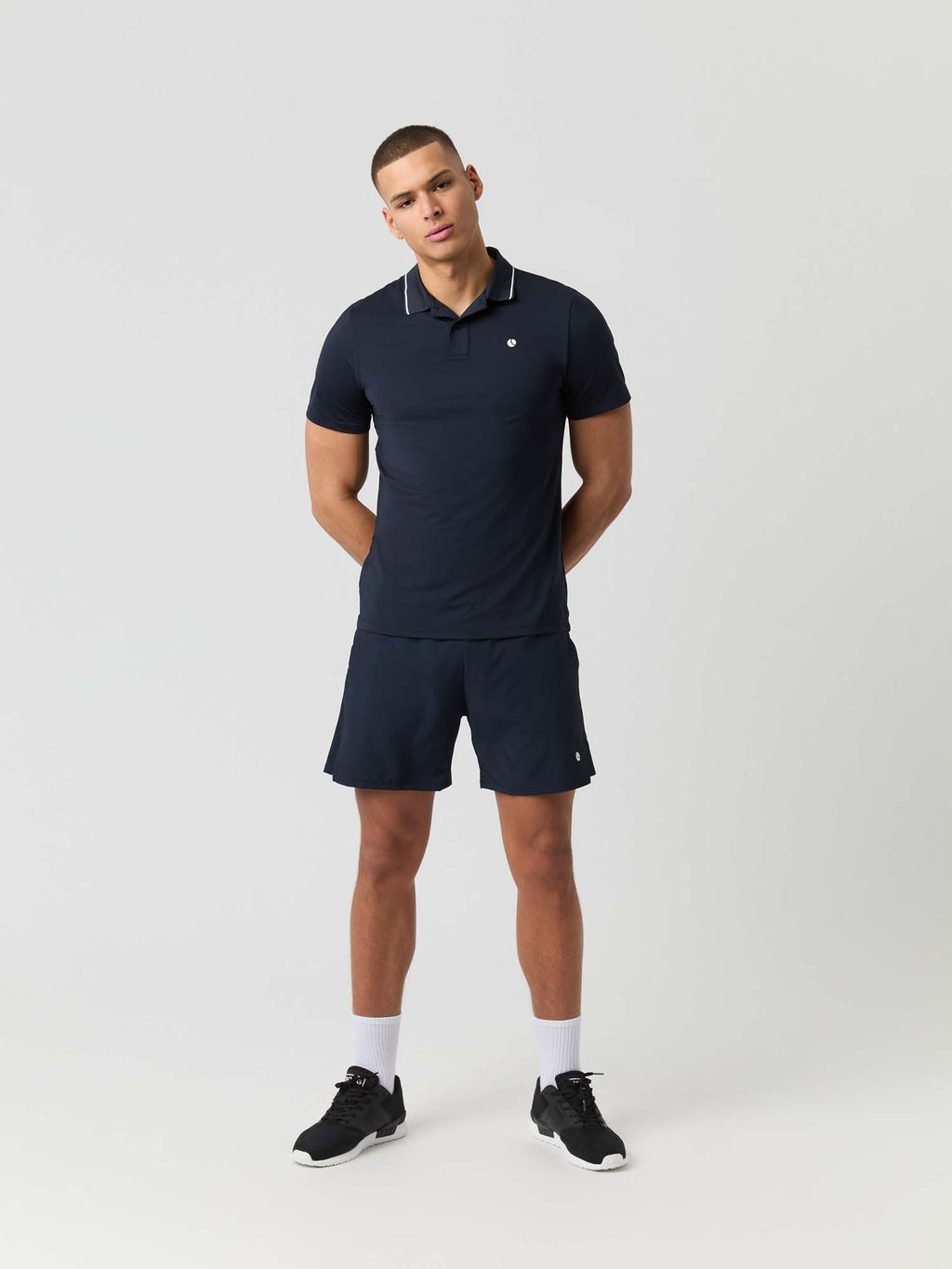 Ace Polo shirt