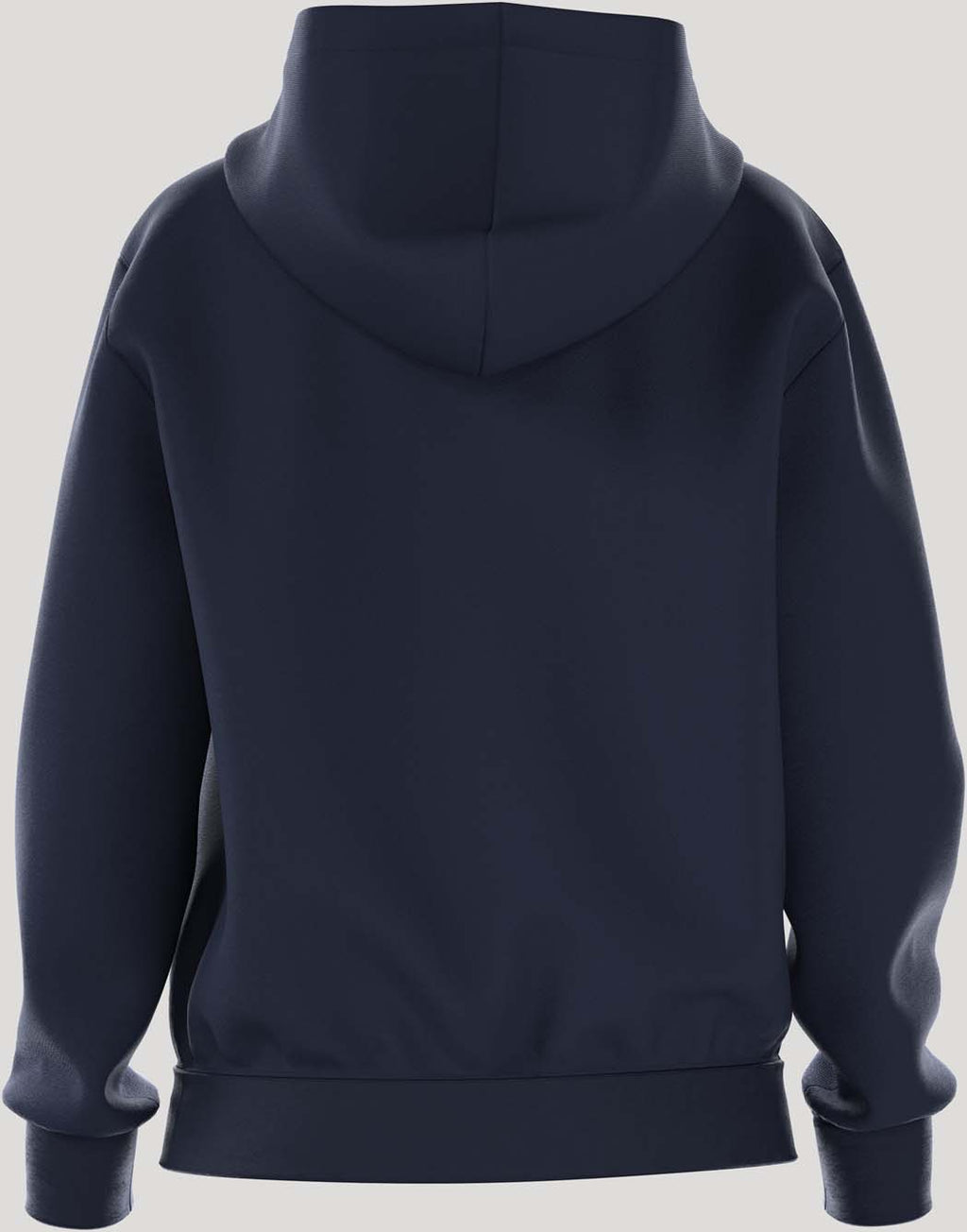 Essential 4 hoodie