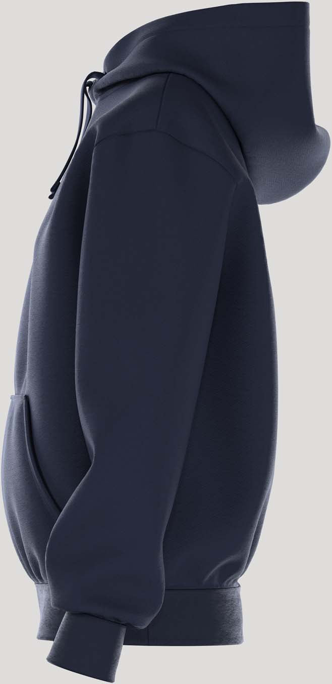 Essential 4 hoodie