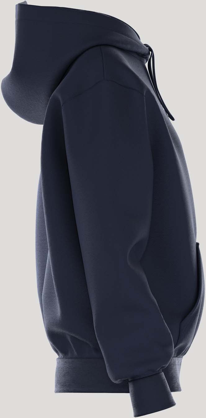 Essential 4 hoodie