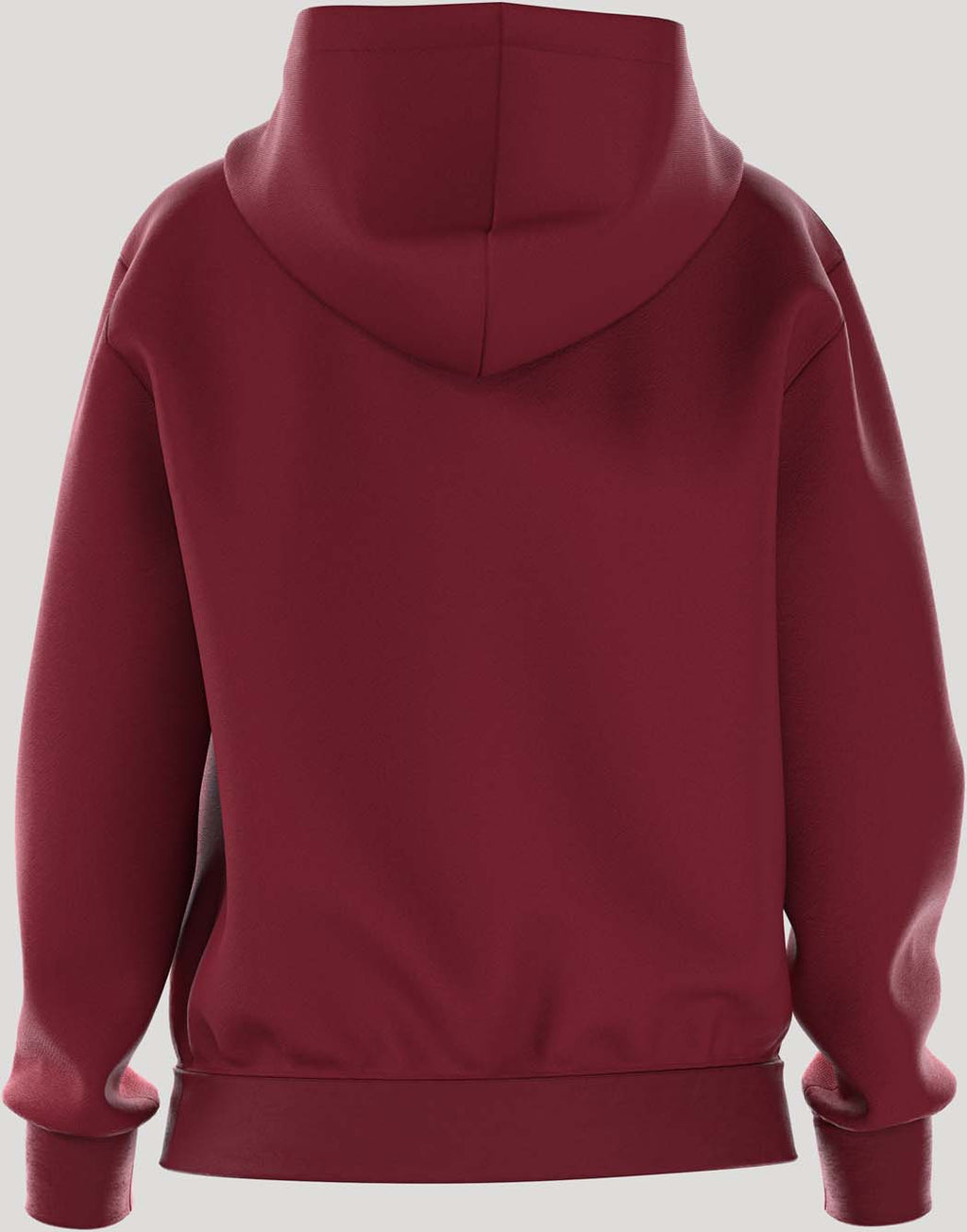 Essential 4 hoodie