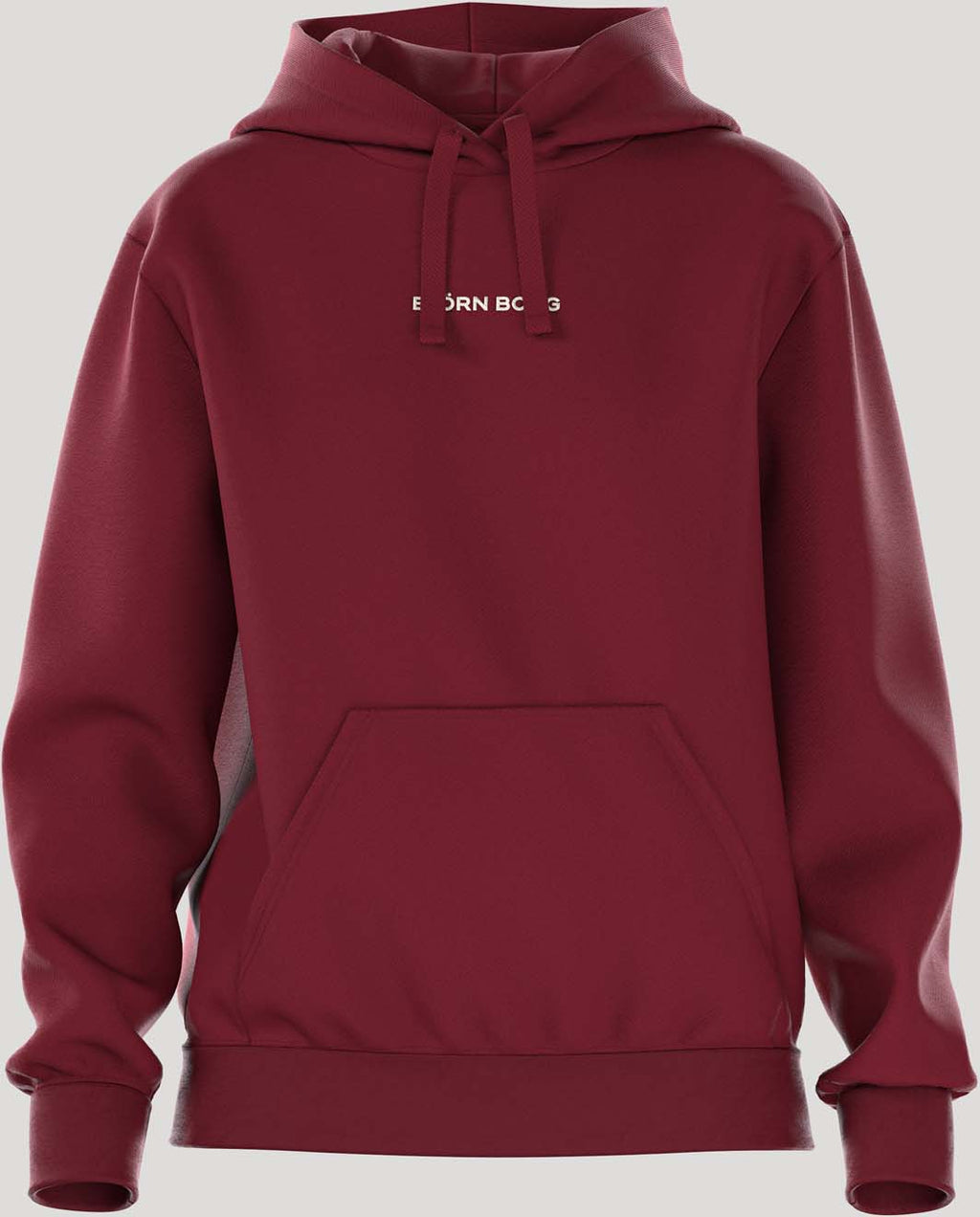 Essential 4 hoodie