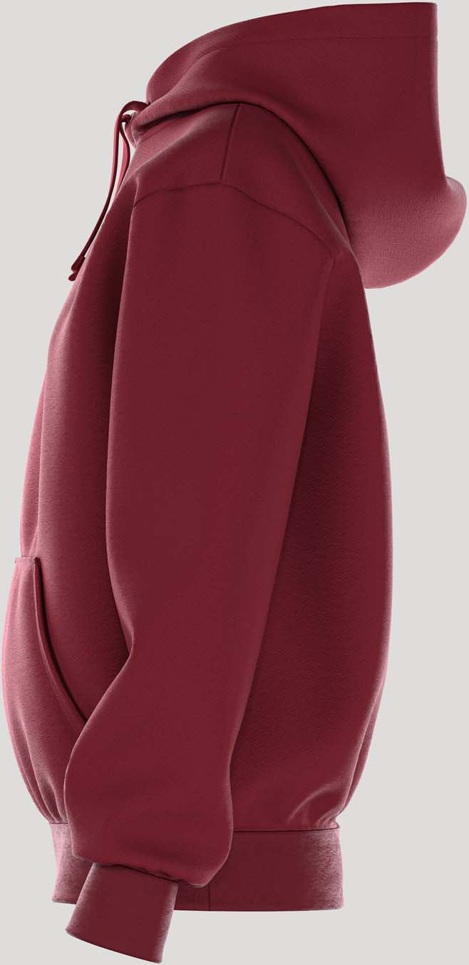 Essential 4 hoodie