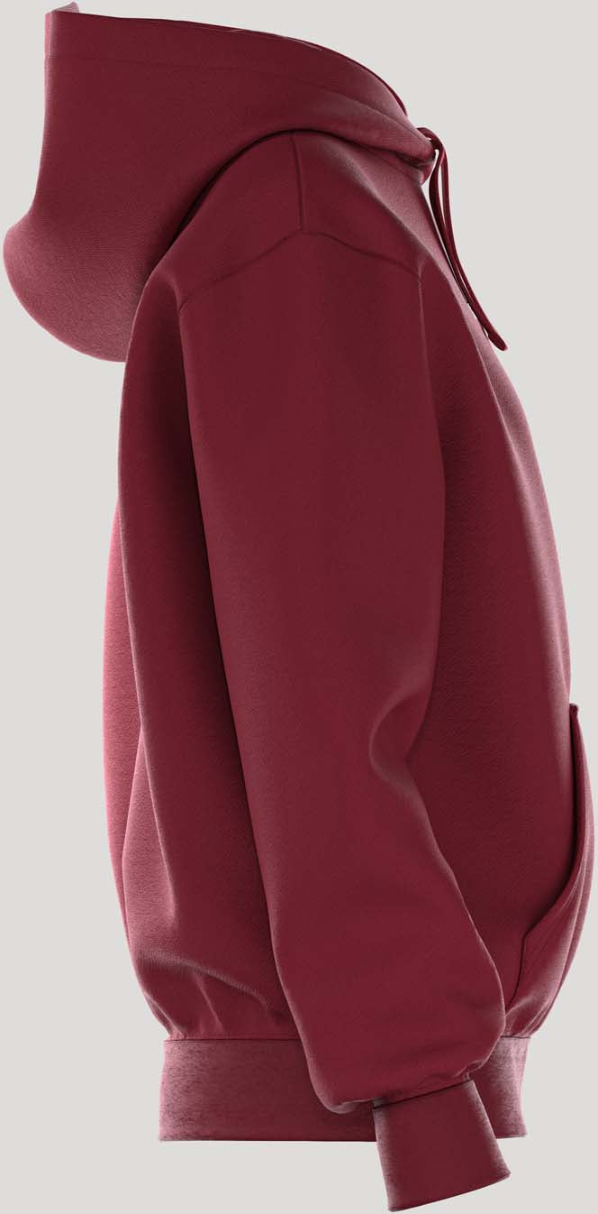 Essential 4 hoodie
