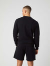 Centre sweater