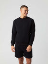 Centre sweater