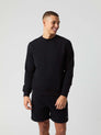 Centre sweater