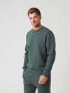 Centre sweater