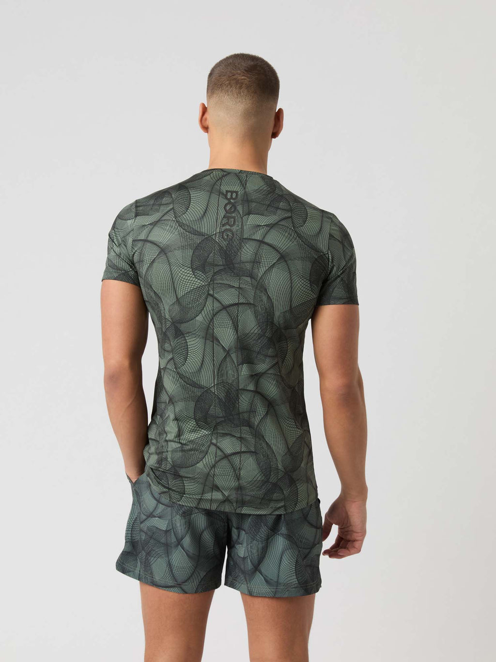 Ace Printed t-shirt