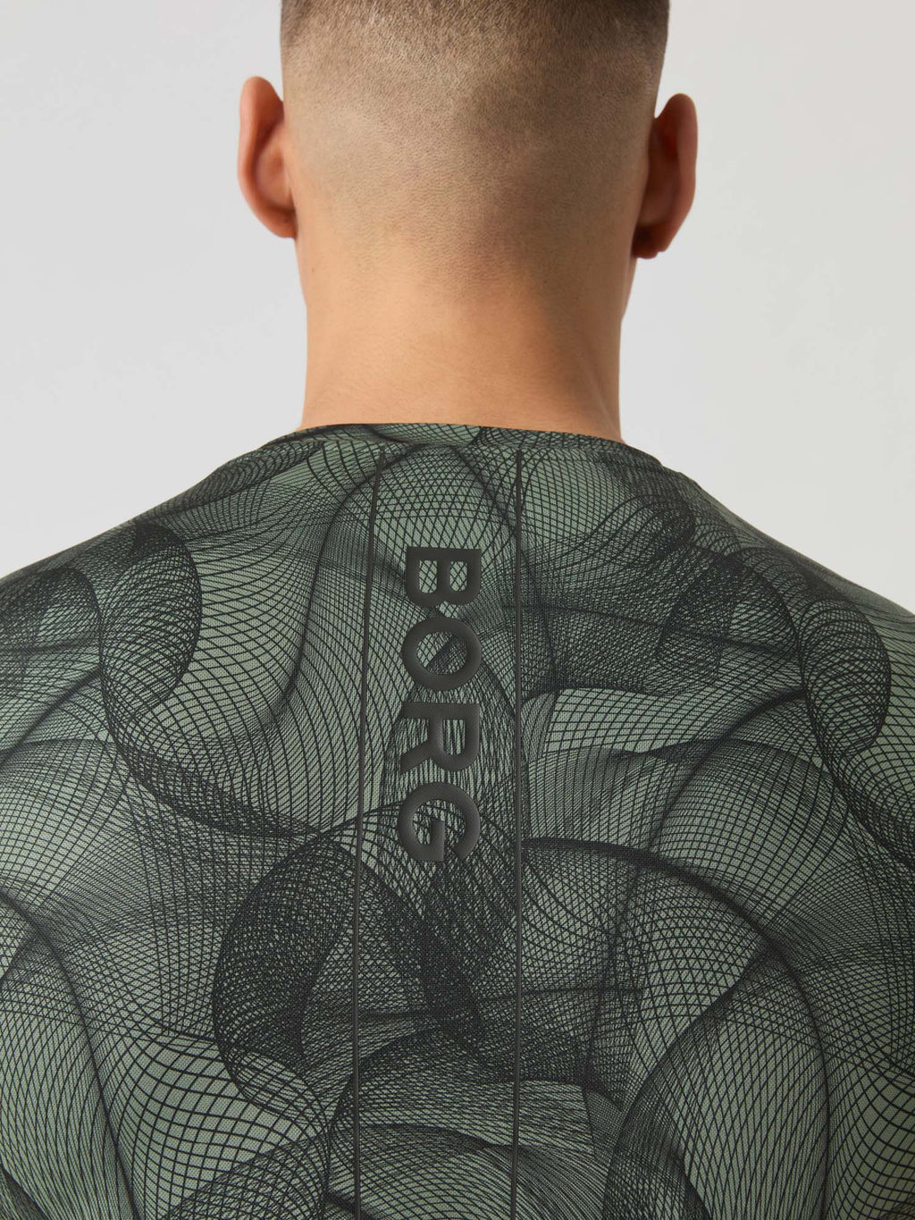 Ace Printed t-shirt