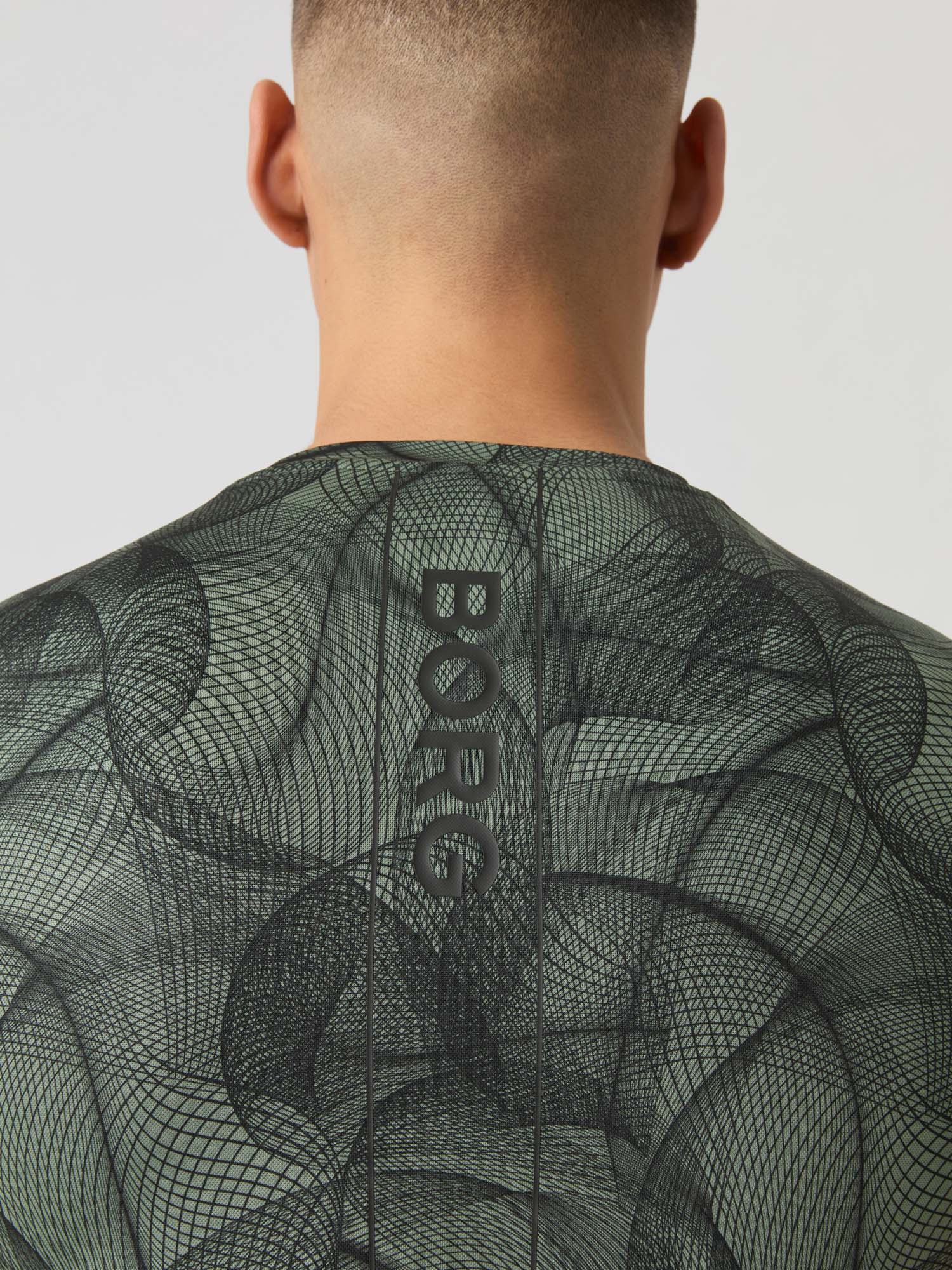Ace Printed t-shirt