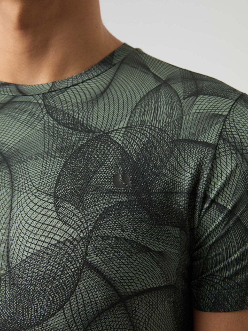 Ace Printed t-shirt