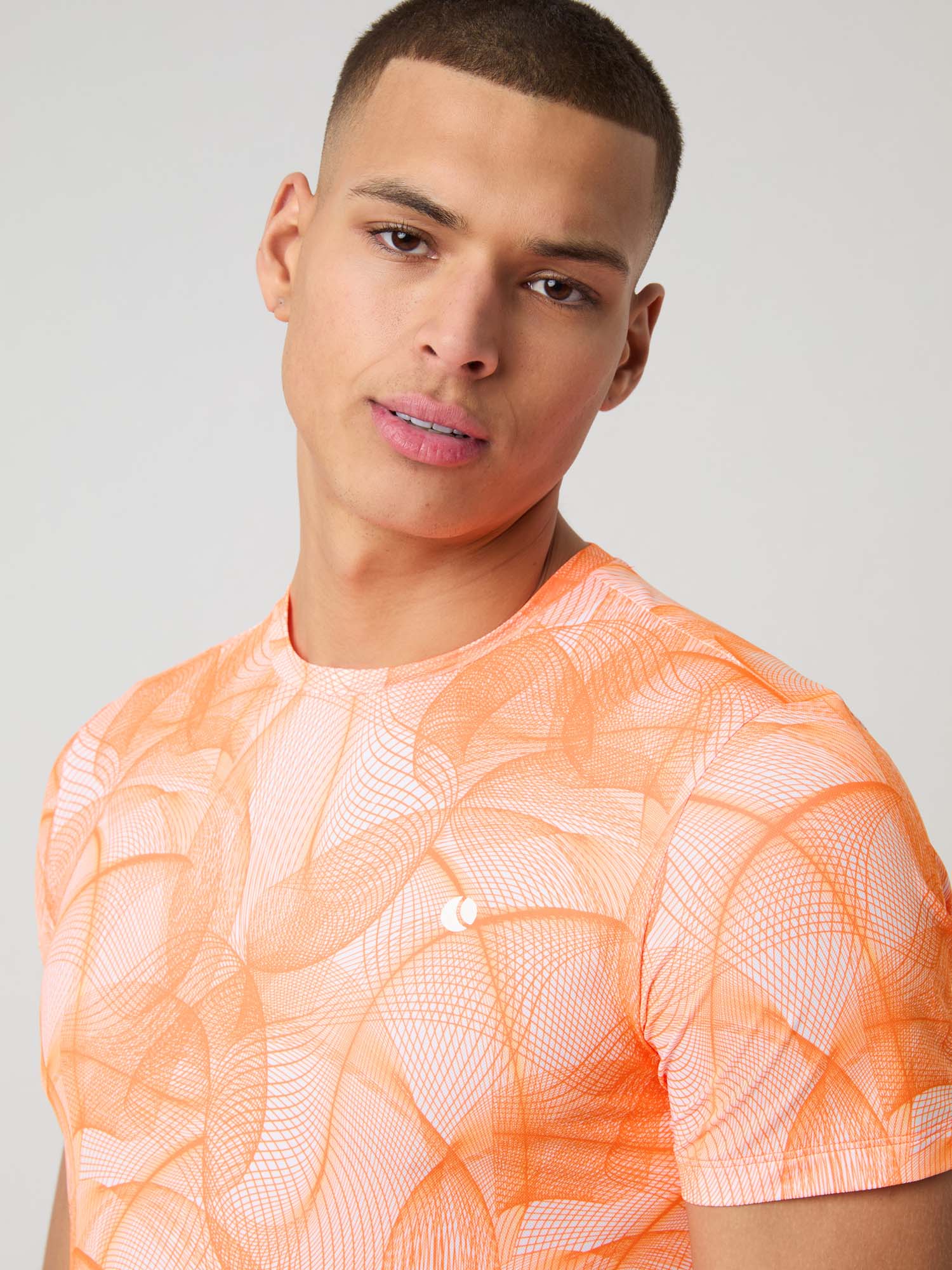Ace Printed t-shirt