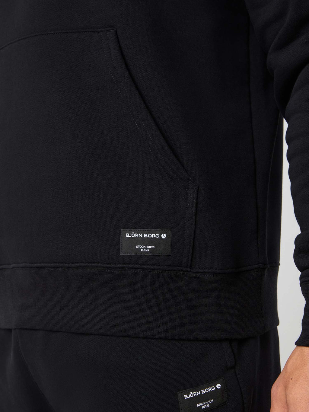 Centre hoodie