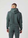 Centre hoodie