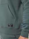 Centre hoodie