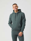 Centre hoodie
