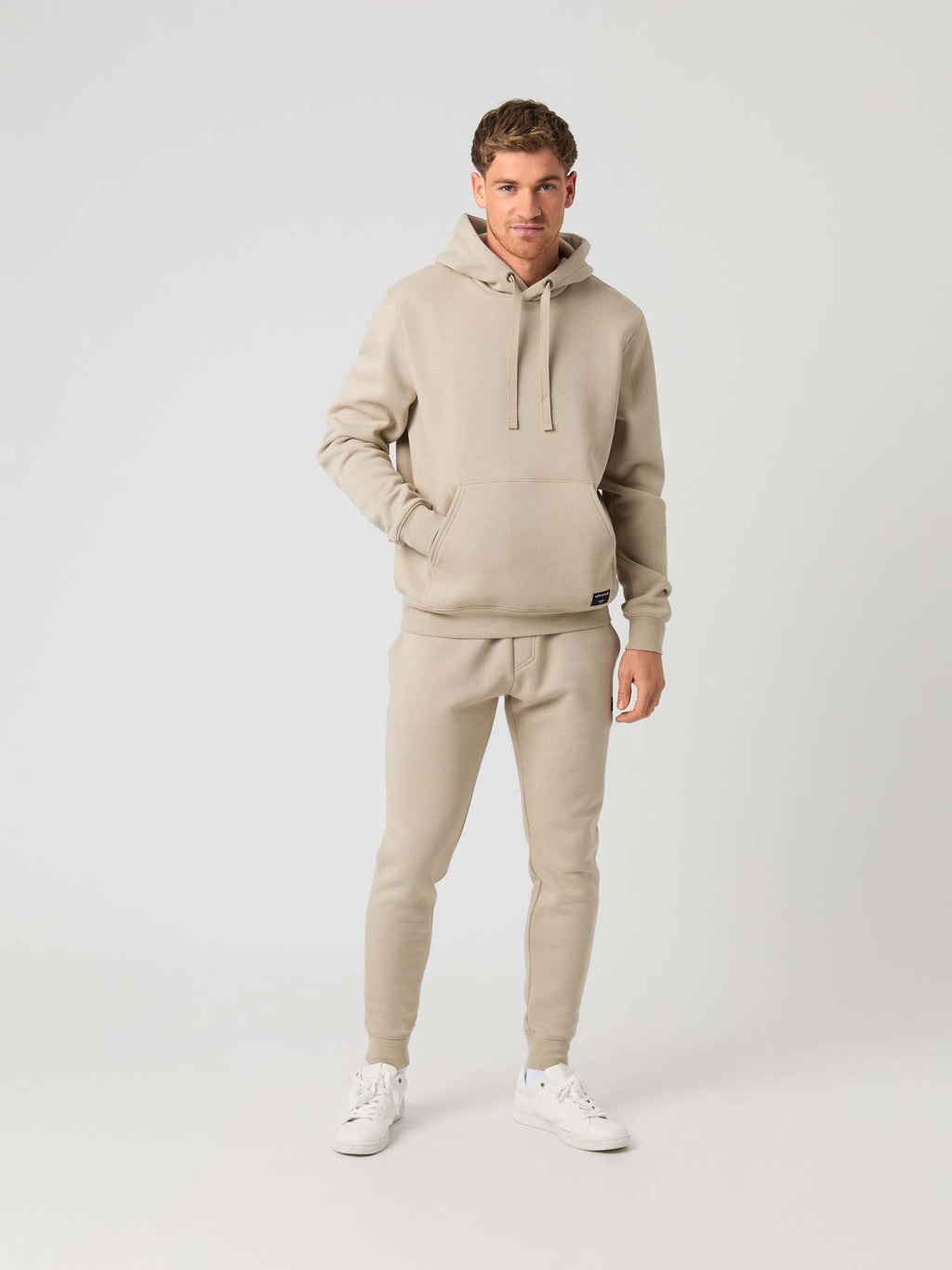 Centre hoodie