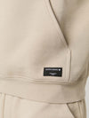 Centre hoodie