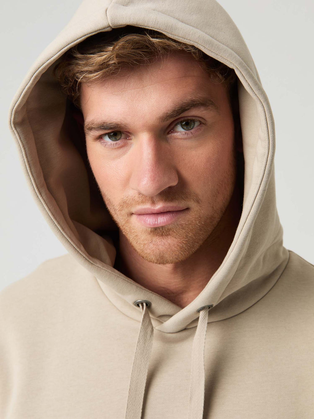 Centre hoodie