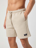 Centre sweatshort