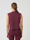 Cropped Tank top